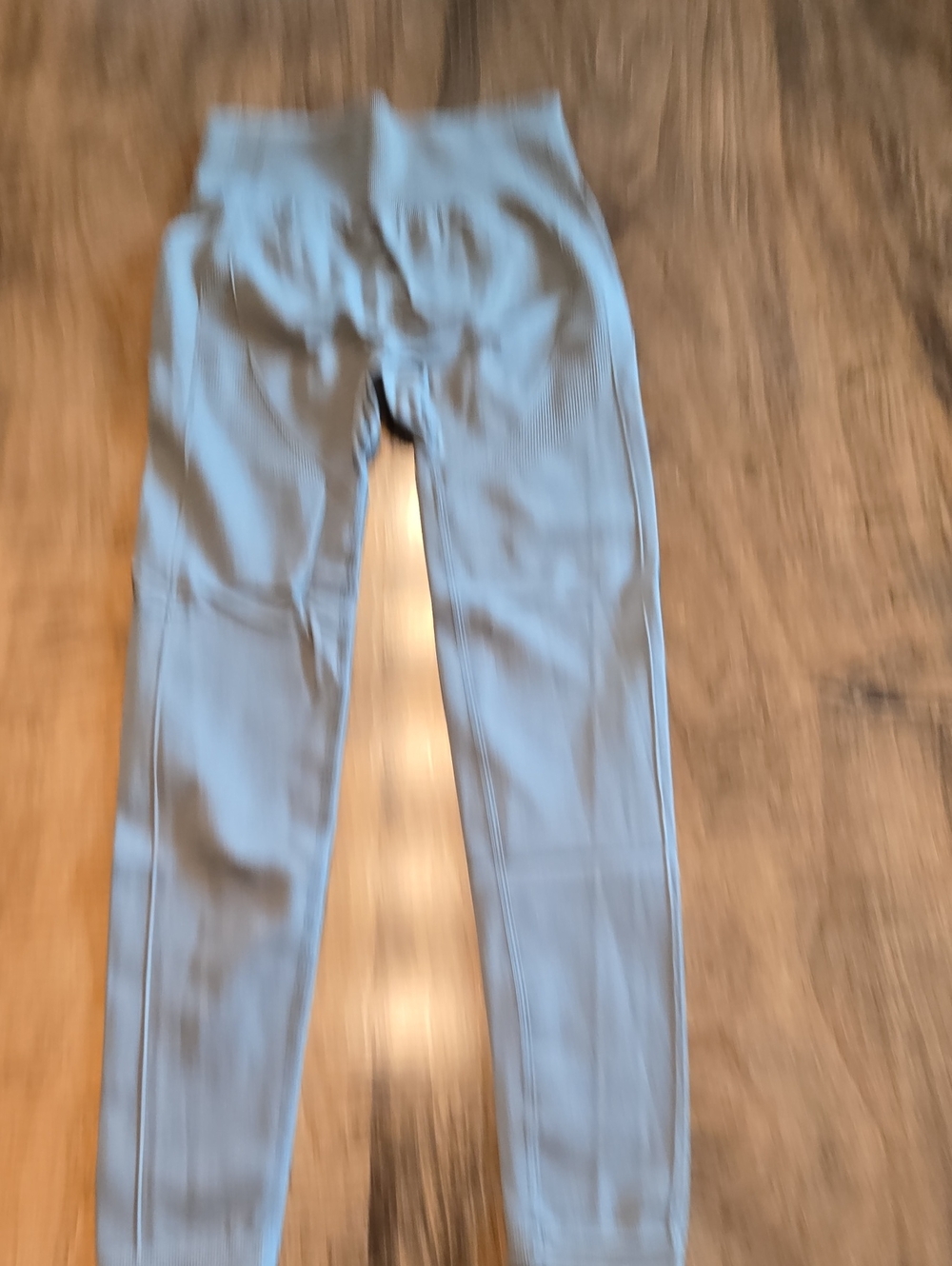 Freddy Superfit Olive Green Leggings Xs/s Nwot